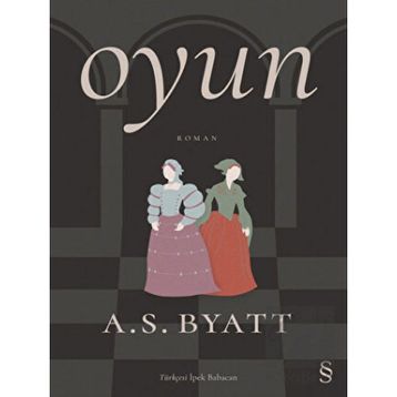 Everest Yayınları - Oyun