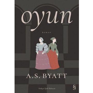 Everest Yayınları - Oyun