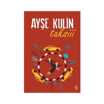 Everest Yayınları - Taksiii