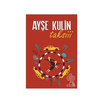 Everest Yayınları - Taksiii