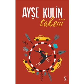 Everest Yayınları - Taksiii