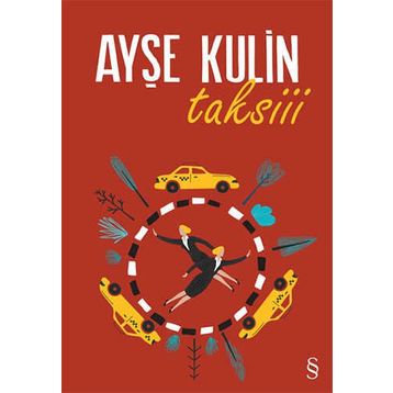 Everest Yayınları - Taksiii