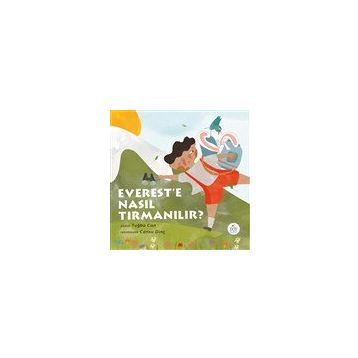 Everest'e Nasıl Tırmanılır? - Tuğba Can