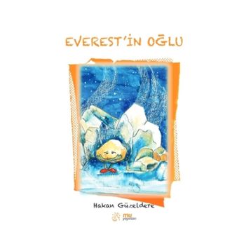 Everestin Oğlu - Hakan Güzeldere