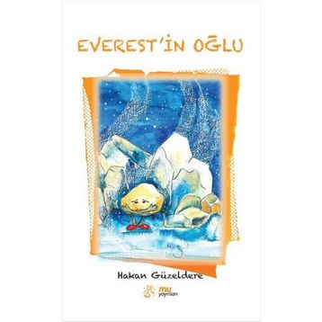 Everestin Oğlu - Hakan Güzeldere