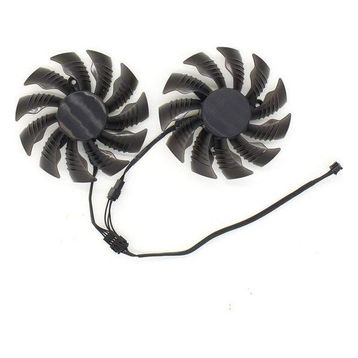 Everflow T129215SU 2pın GTX 1050 Mını Soğutucu Fan