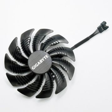 Everflow T129215SU 2pın GTX 1050 Mını Soğutucu Fan