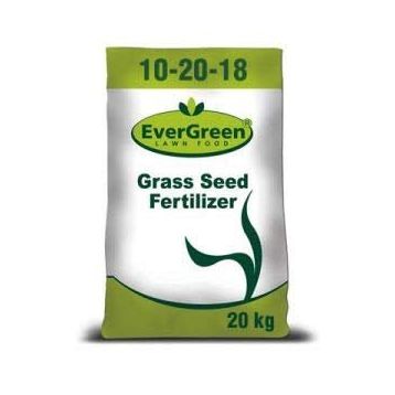 Evergreen 10 kg Çim Başlangıç Gübresi