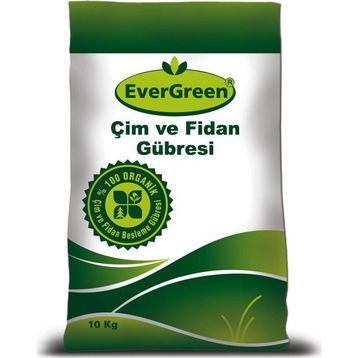 Evergreen 10 kg Çim Besleme Gübresi