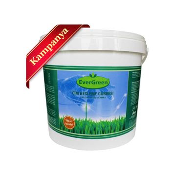 Evergreen 10 kg Çim Besleme Gübresi