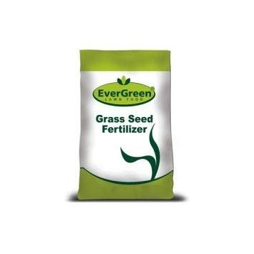 Evergreen 20 kg Çim Besleme ve Şok Tedavi Gübresi