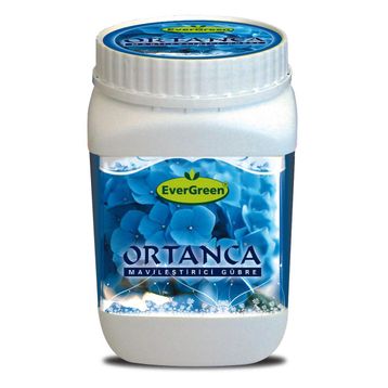 Evergreen Ortanca Mavileştirici 1 kg Gübre