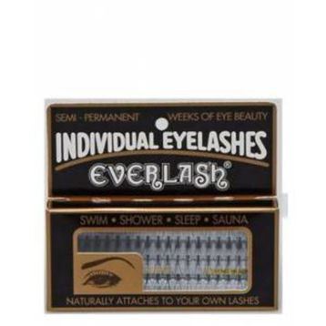 Everlash Long Takma Kirpik