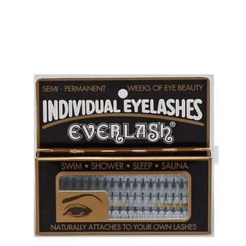Everlash Medium Takma Kirpik