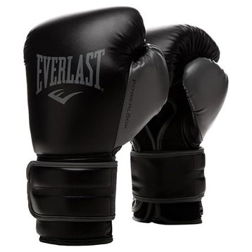 Everlast P00002426 12 oz Powerlock 2 Boks Eldiveni