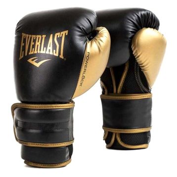 Everlast P00002664 14 Oz Powerlock 2R Boks Eldiveni
