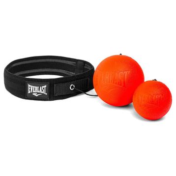 Everlast P00002715 Powerlock Reflex Ball