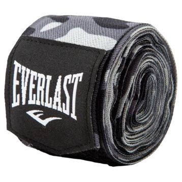 Everlast P00002913 Spark Baskılı Boks Bandajı