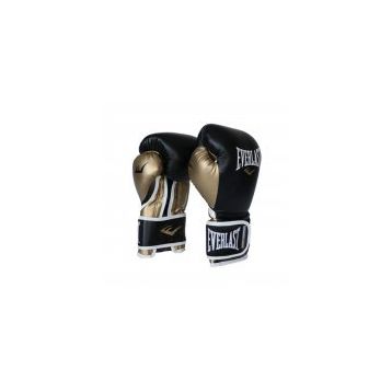 Everlast Powerlock Siyah Boks Eldiveni
