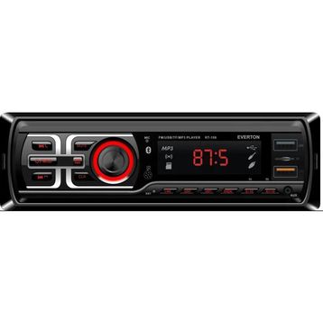 Everton RT-108 4X50W Bluetooth Oto Teyp