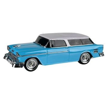 Everton RT-1952 Mavi Bluetooth FM-USB-TF -Aux Şarjlı Nostaljik Radyo