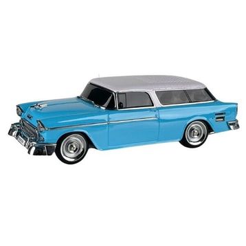 Everton RT-1952 Mavi Bluetooth FM-USB-TF -Aux Şarjlı Nostaljik Radyo
