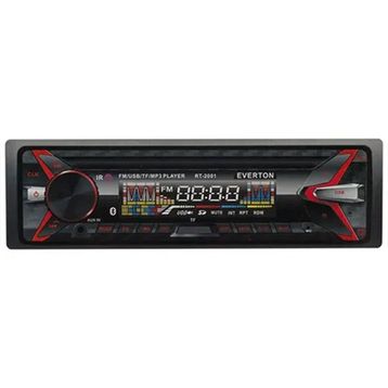 Everton RT-2001BT Bluetooth Oto Teyp