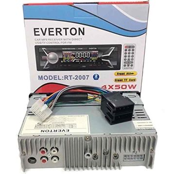 Everton RT-2007 Oto Teyp