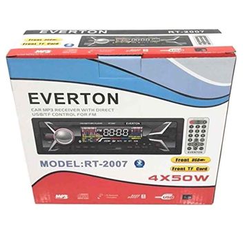 Everton RT-2007 Oto Teyp