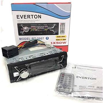 Everton RT-2007 Oto Teyp