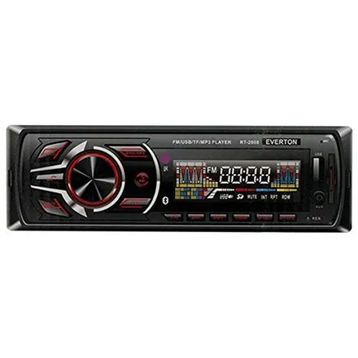 Everton RT-2008 Bluetooth Oto Teyp