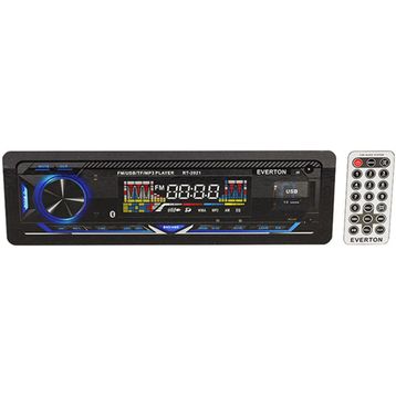 Everton RT-2021BT Bluetoothlu Oto Teyp
