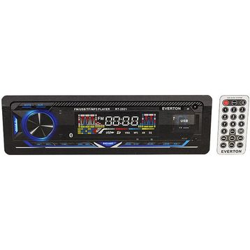 Everton RT-2021BT Bluetoothlu Oto Teyp