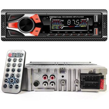 Everton RT-2022 Bluetooth Oto Teyp