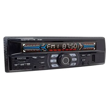 Everton RT-2027BT Bluetooth'lu Mekaniksiz Oto Teyp