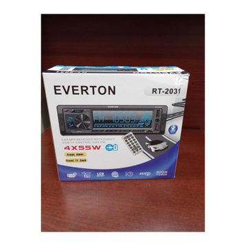 Everton RT-2031 Bluetooth Oto Teyp