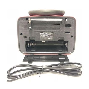 Everton RT-301 Müzik Kutusu