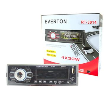 Everton RT-3014 Oto Teyp