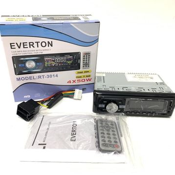Everton RT-3014 Oto Teyp