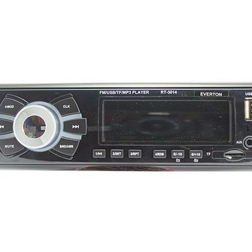 Everton RT-3014 Oto Teyp
