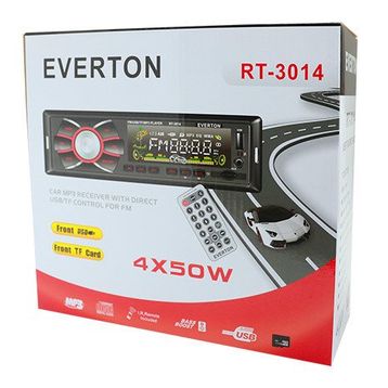 Everton RT-3014 Oto Teyp