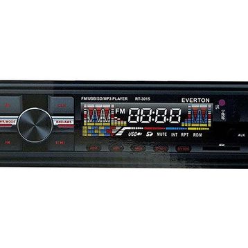 Everton RT-3015 Oto Teyp