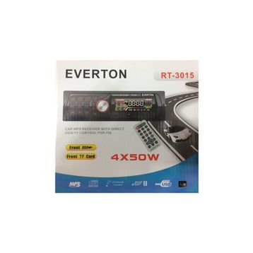 Everton RT-3015 Oto Teyp