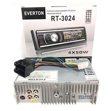 Everton RT-3024 Oto Teyp
