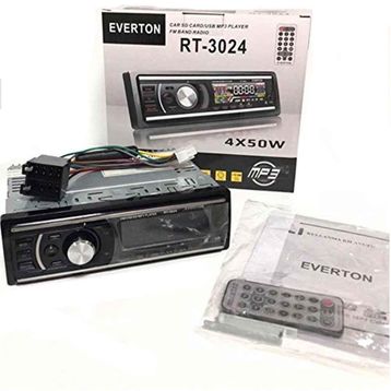 Everton RT-3024 Oto Teyp