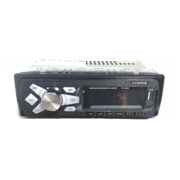 Everton RT-3026 Oto Teyp