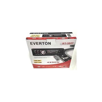Everton RT-3027 Oto Teyp