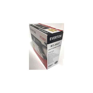 Everton RT-3027 Oto Teyp