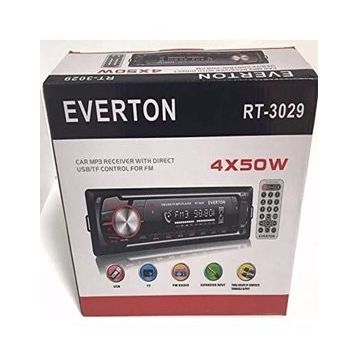 Everton RT-3029 Oto Teyp