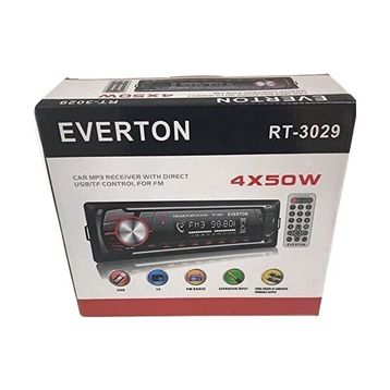 Everton RT-3029 Oto Teyp
